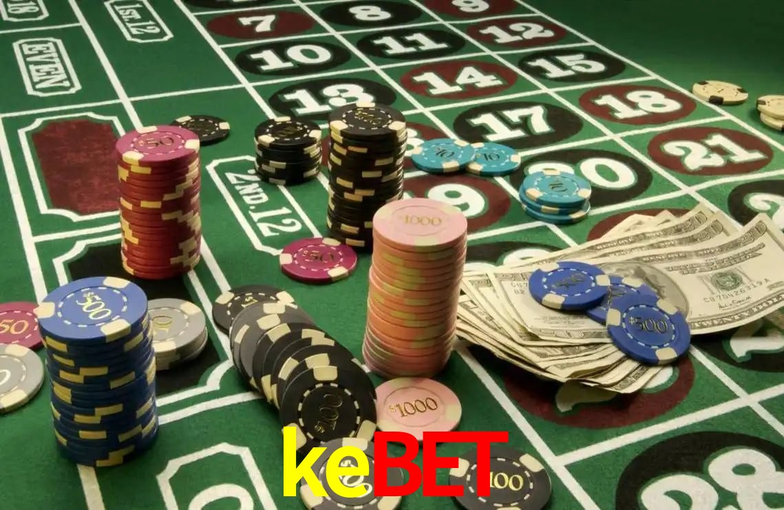 Statistics kebet