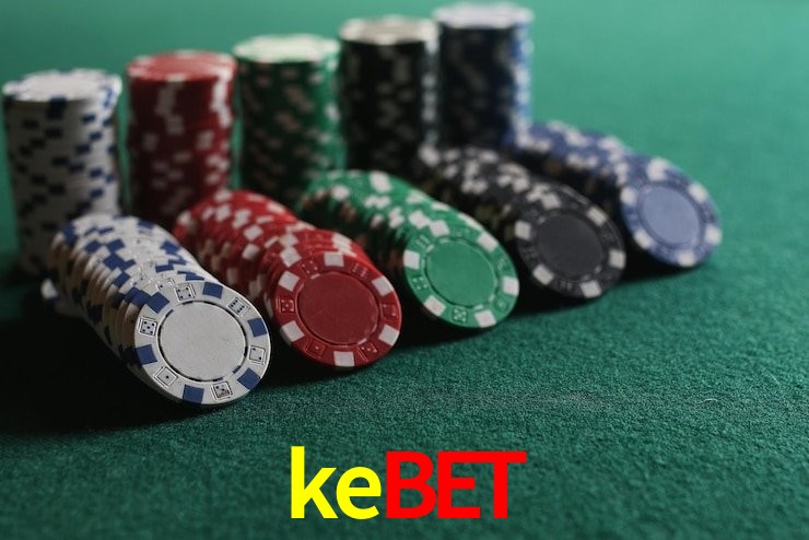 Experiência VIP kebet
