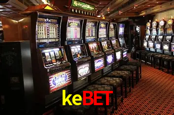 Desvendando o Mundo dos Jogos Virtuais na kebet