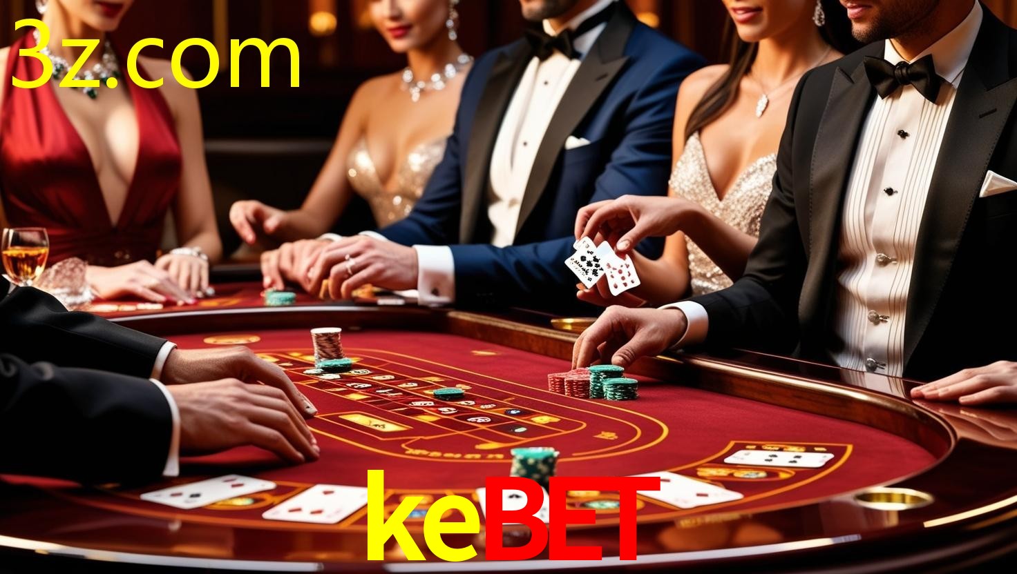 KEBET