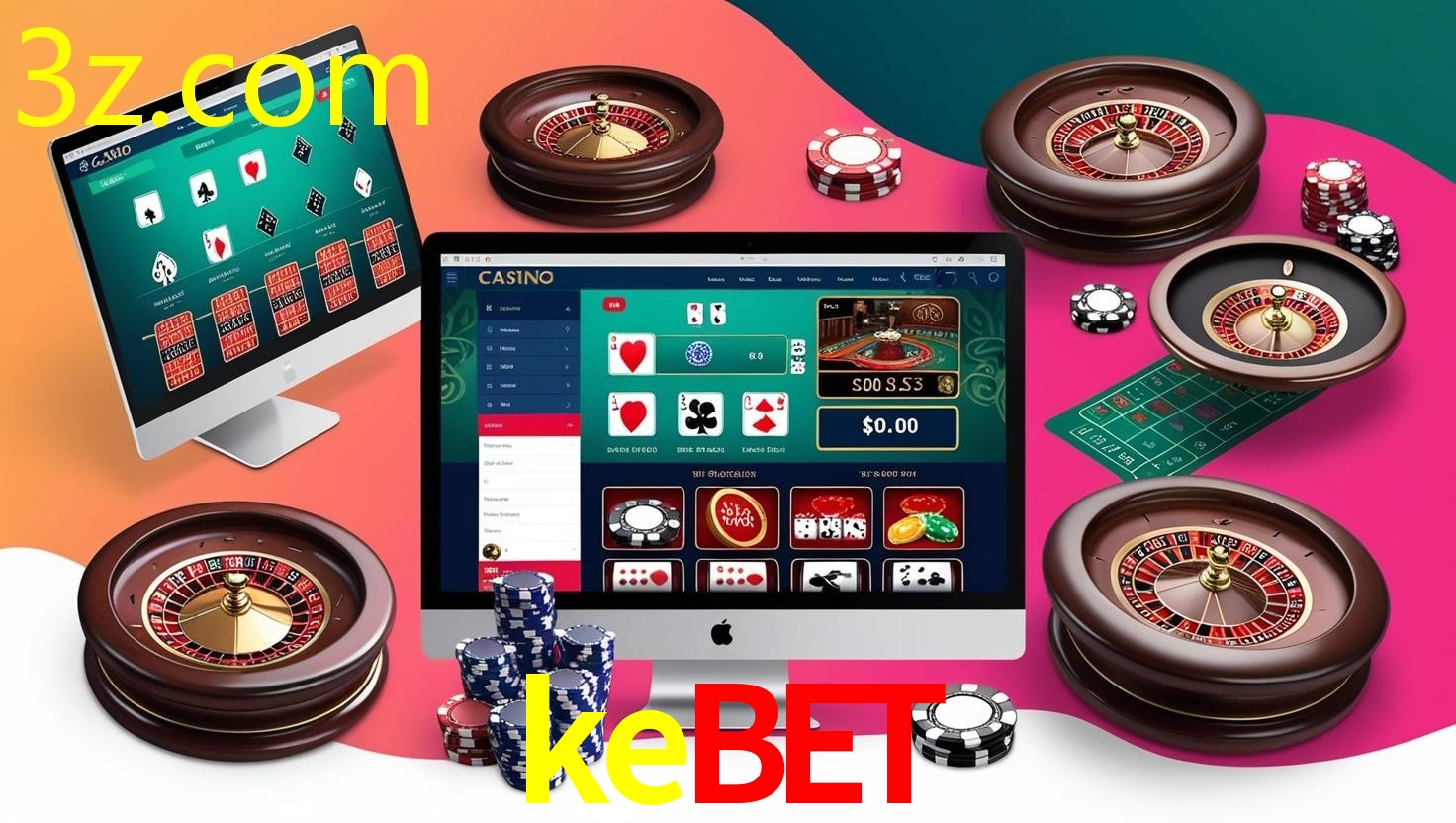 KEBET