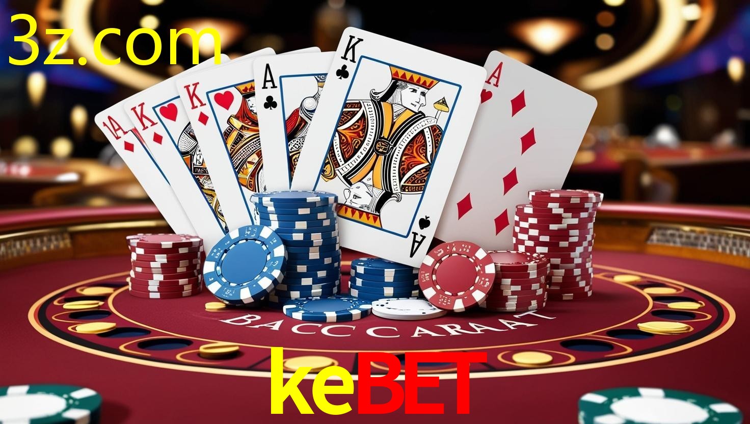 KEBET