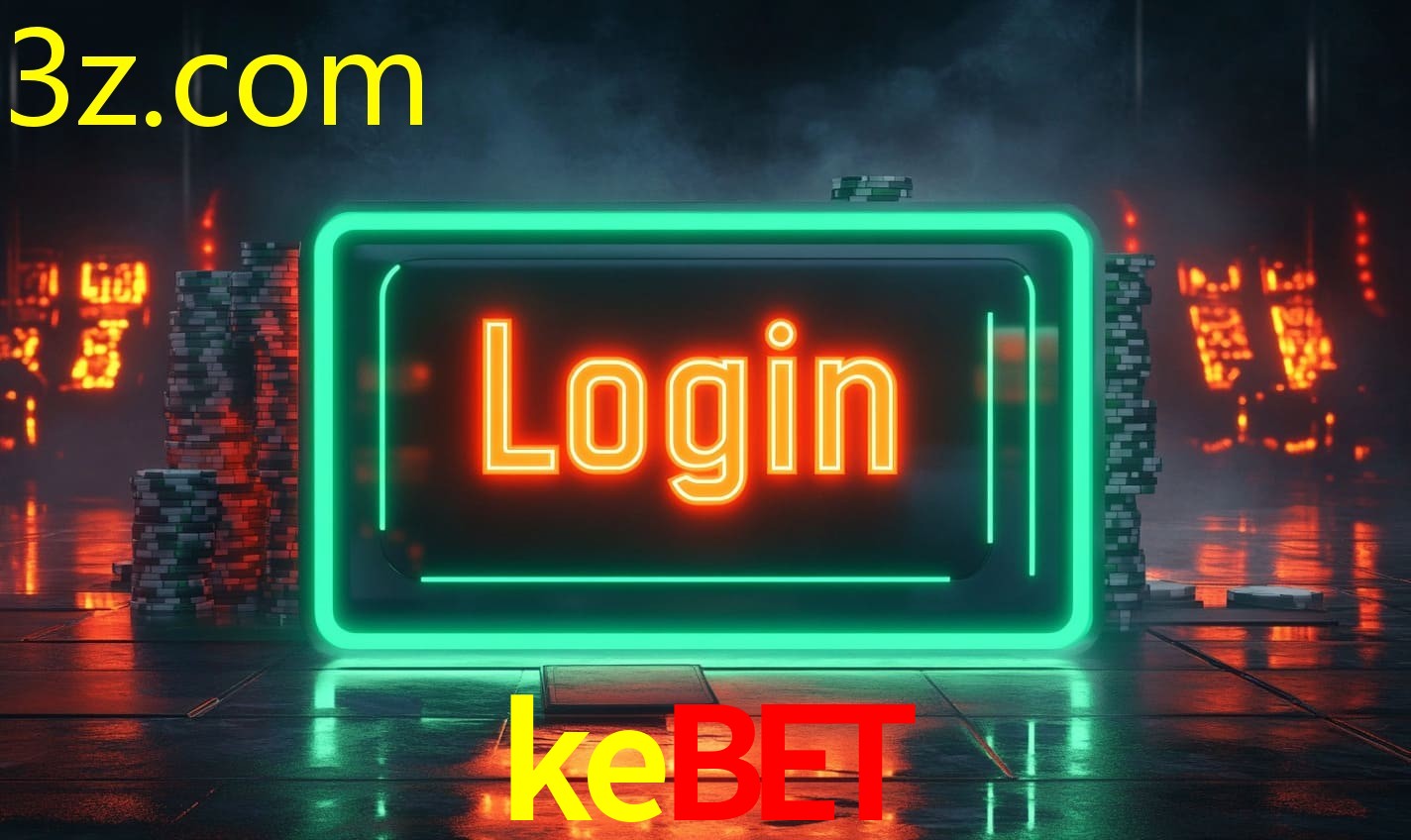 KEBET