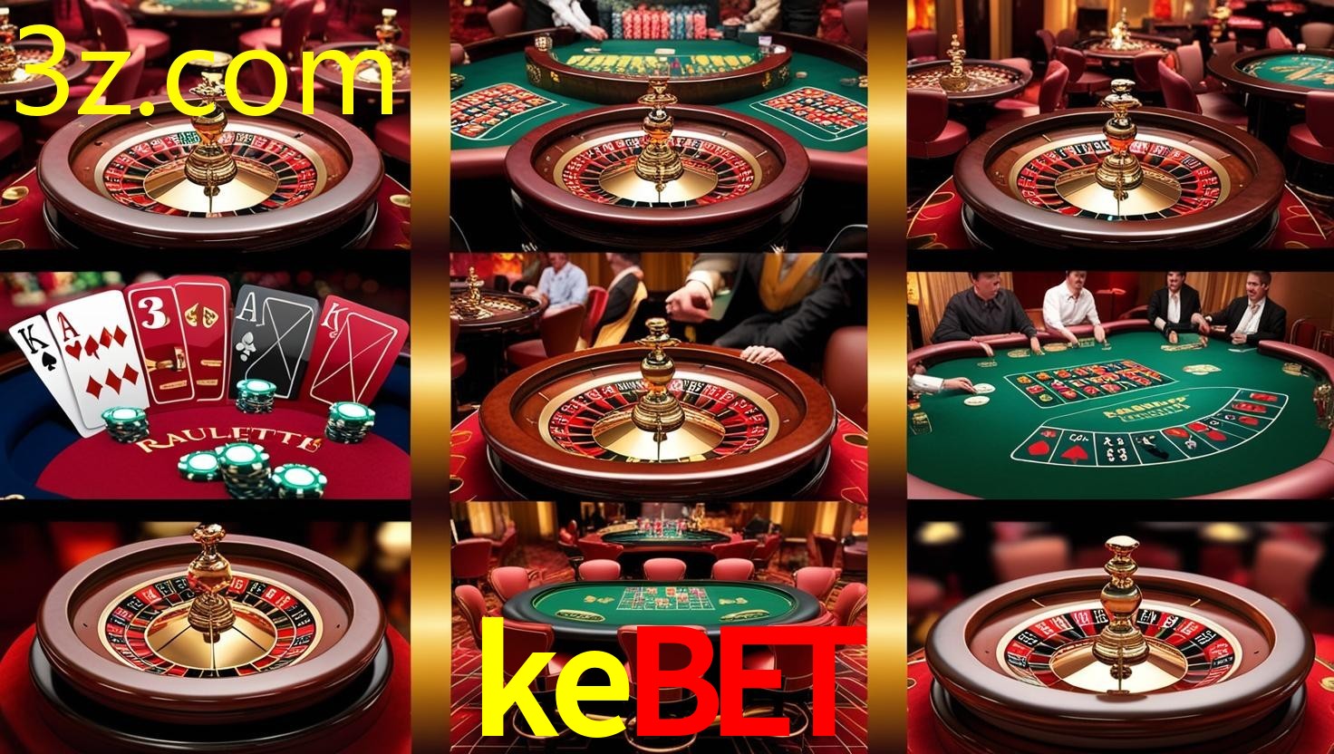 KEBET