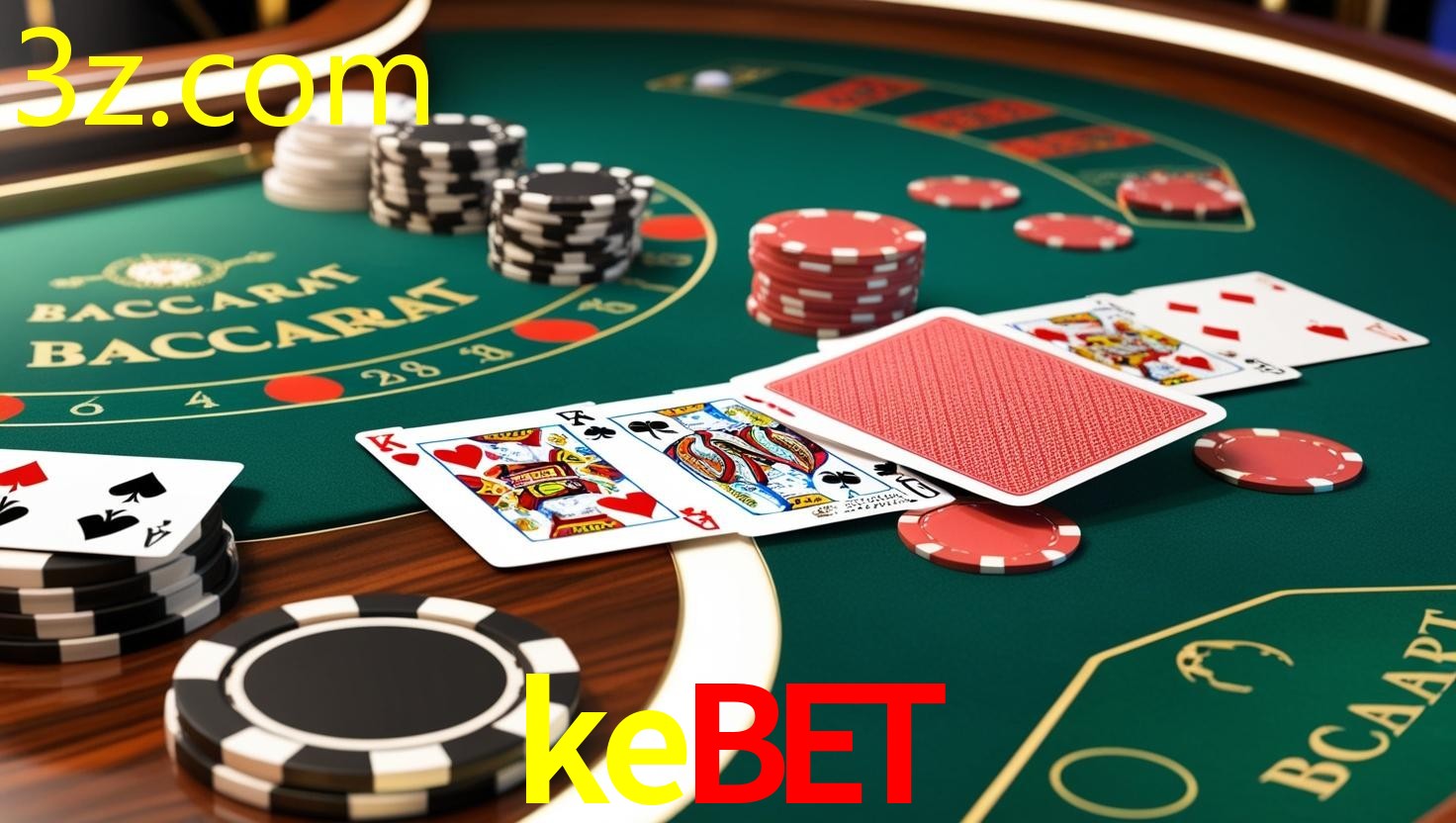KEBET