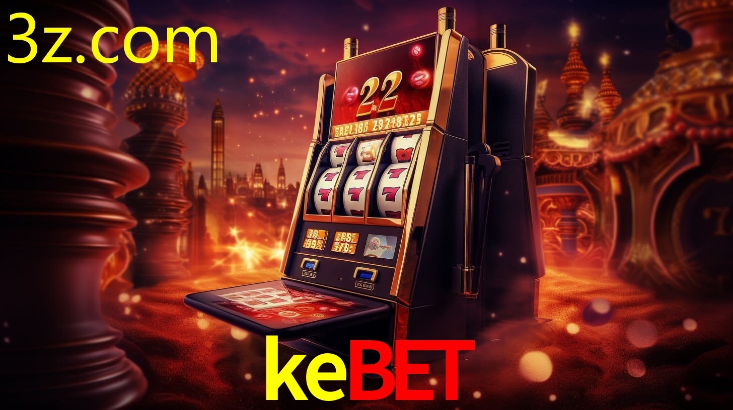 KEBET