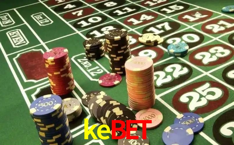Game Statistics kebet