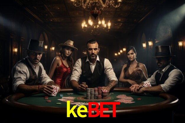 Descubra o Programa VIP da kebet: Vantagens Exclusivas para Jogadores