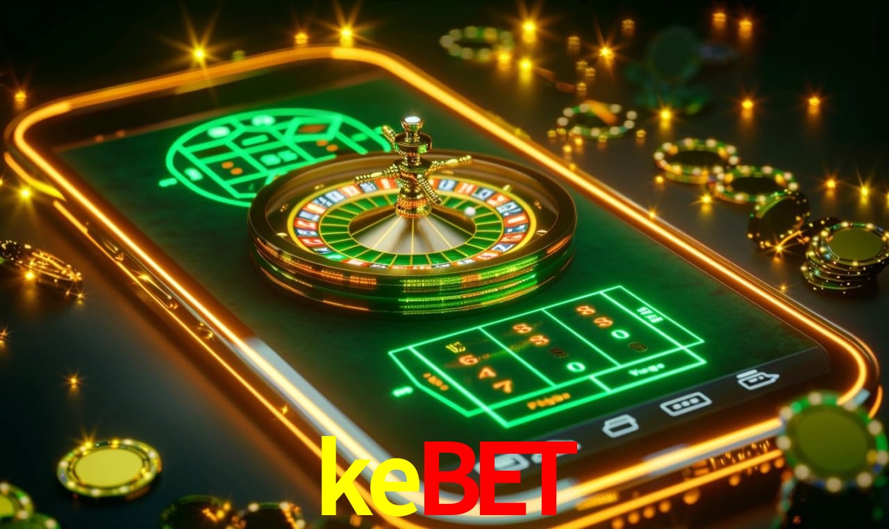Account Benefits kebet