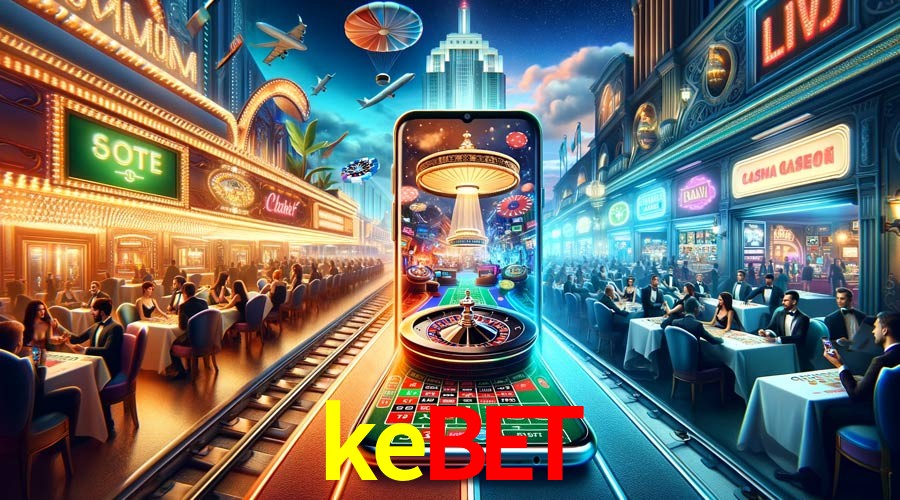 Account Benefits kebet