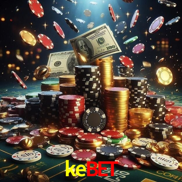 Desvendando o Mundo dos Jogos Virtuais na kebet