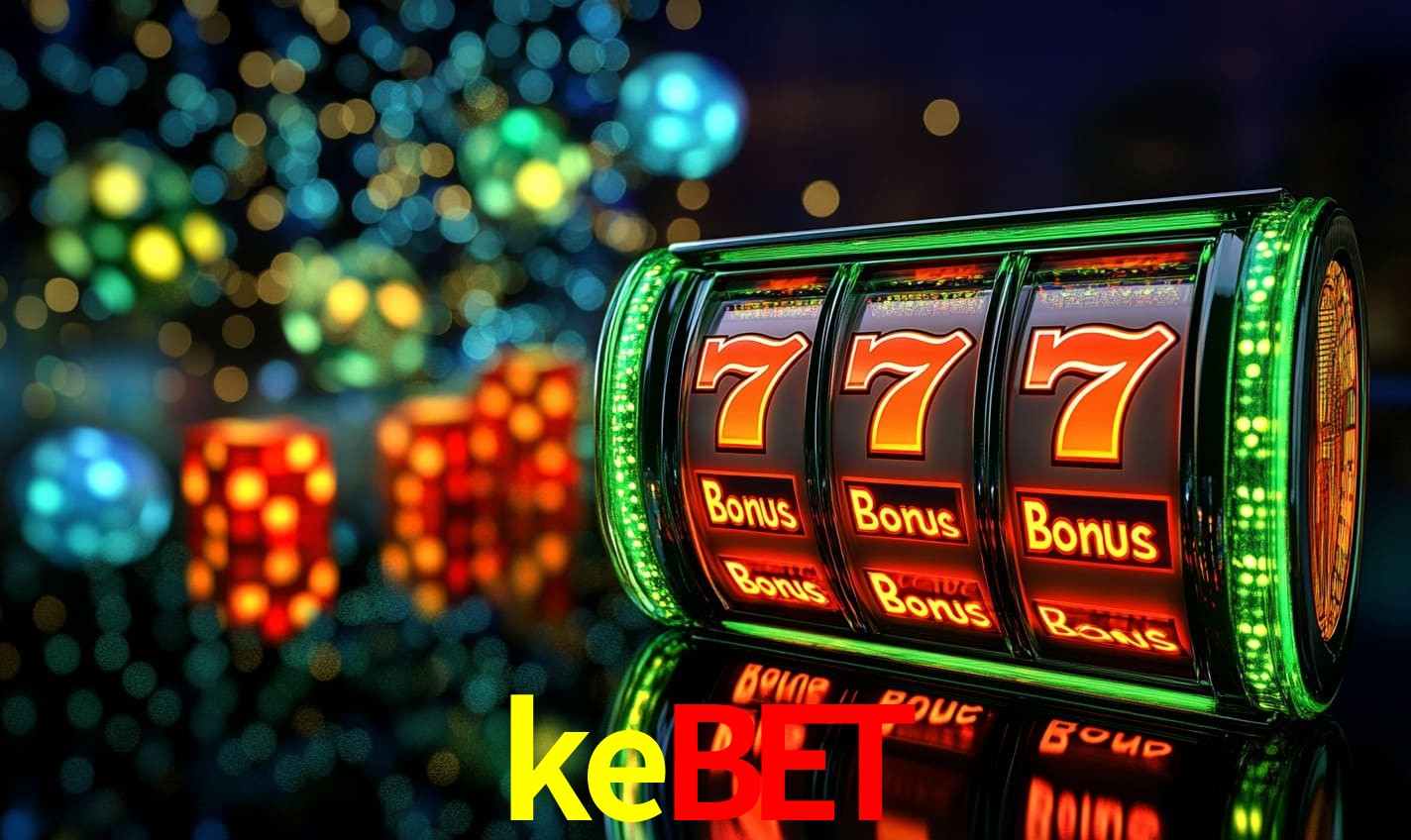 Slot Games kebet