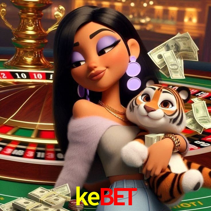 Tennis Betting kebet