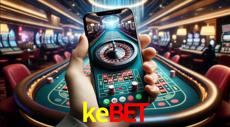Slot Games kebet