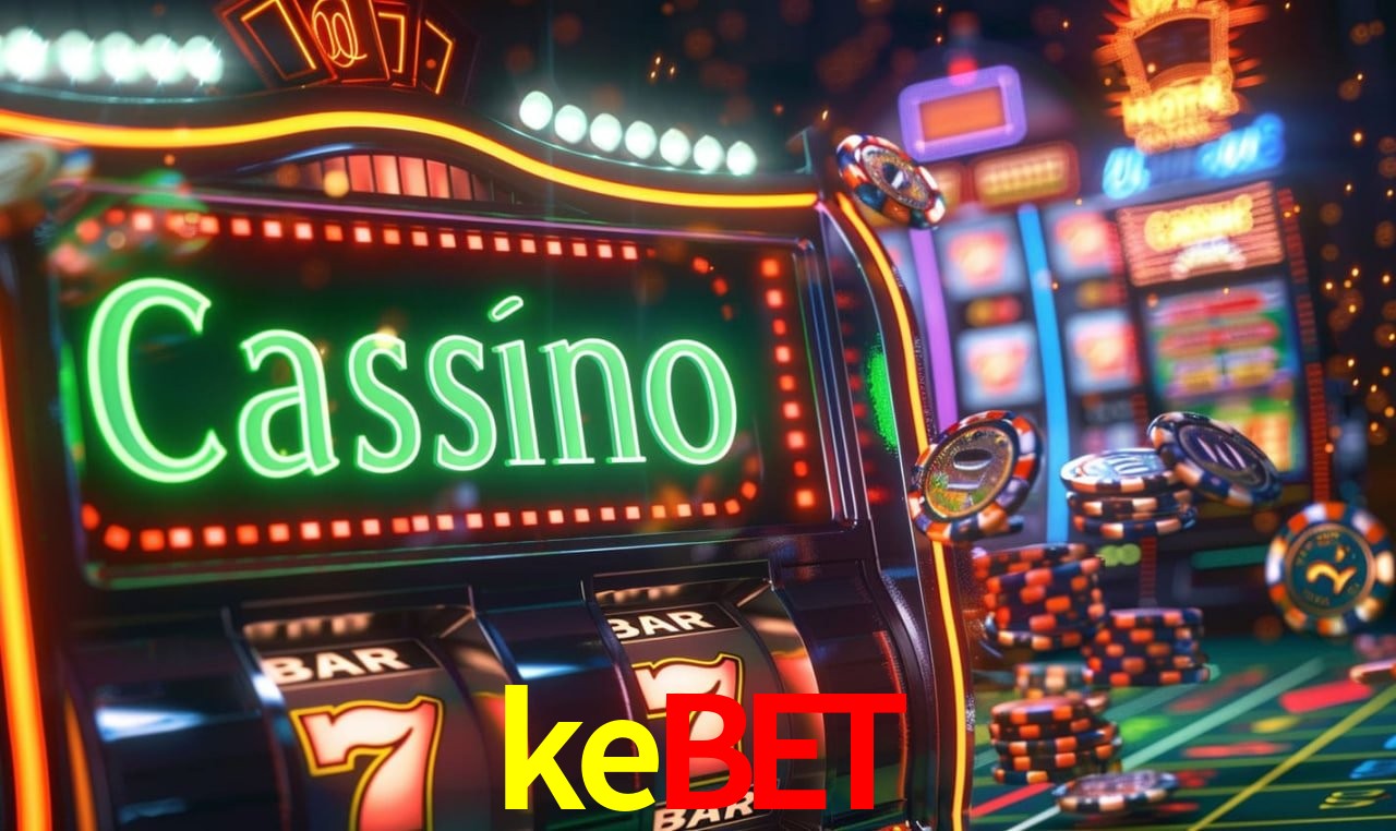 Game Providers kebet