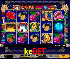 Roulette Table kebet