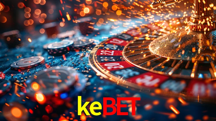 Game Providers kebet