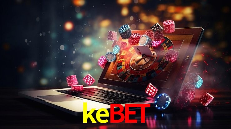 Inovações de Jogos na kebet: O Futuro das Experiências Interativas