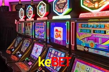 Descubra a Magia dos Jogos de Arcade no kebet