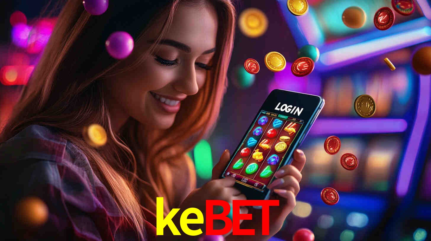 Sinta a adrenalina dos jogos de cassino com kebet