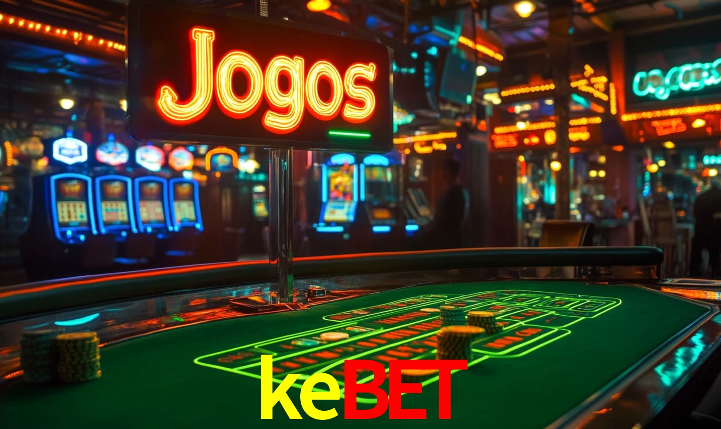 Games Directory kebet