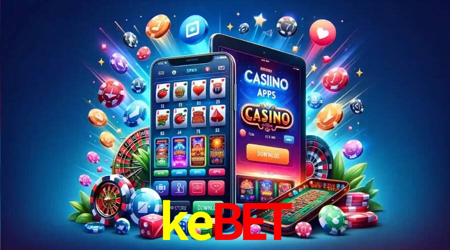 Secure Login kebet