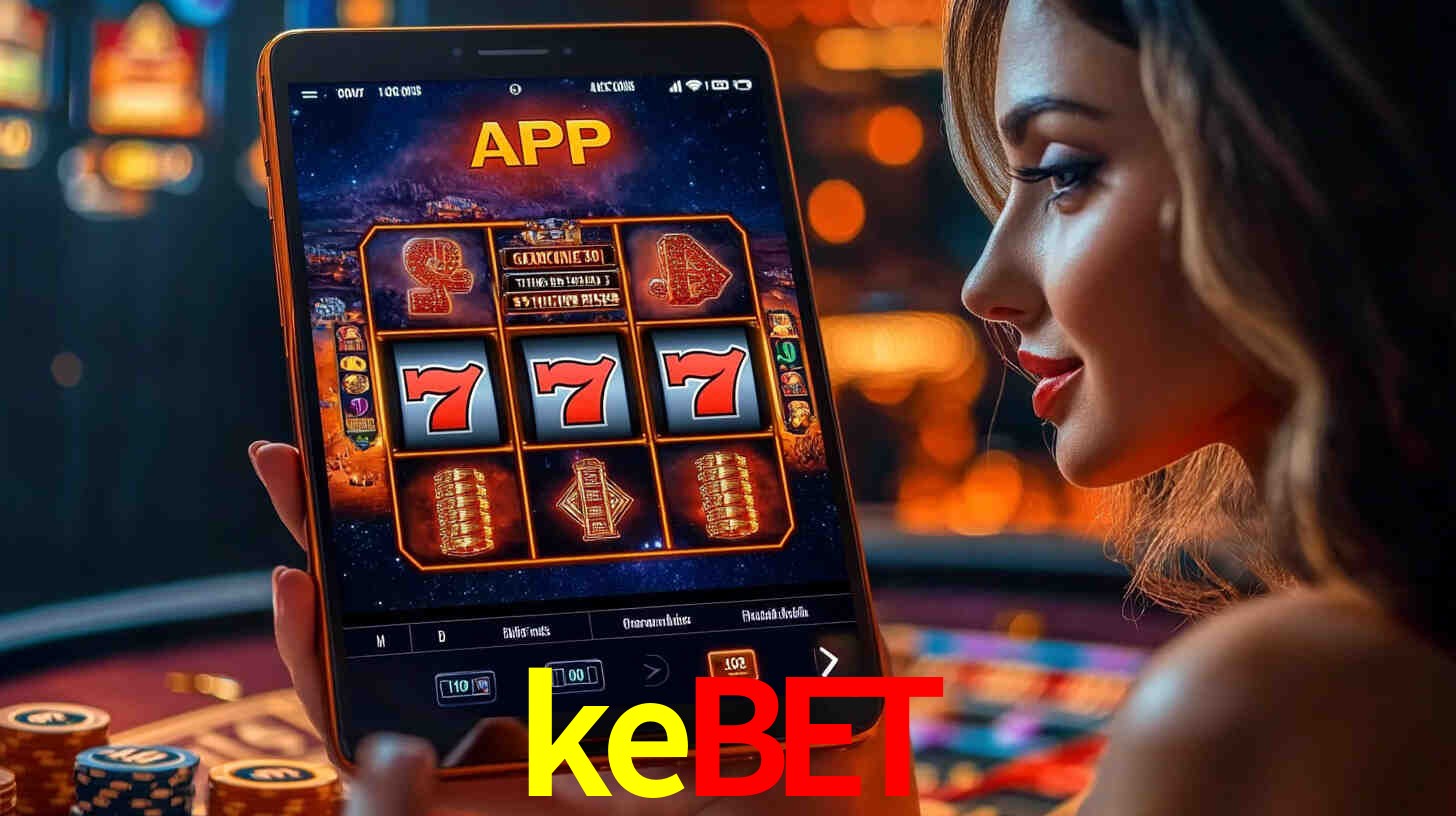 kebet jogo