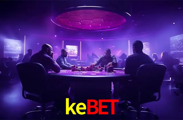 Explorando a Categoria de Eventos em Apostas na kebet